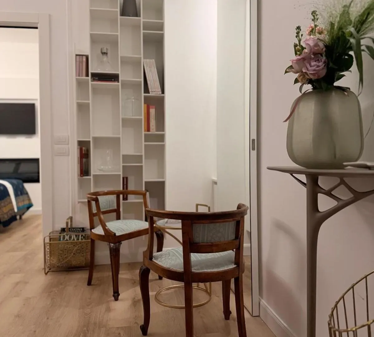 アパート Casa Estia - Mico, Citylife, San Siro, Elegance And Comfort In The Heart Of ミラノ イタリア