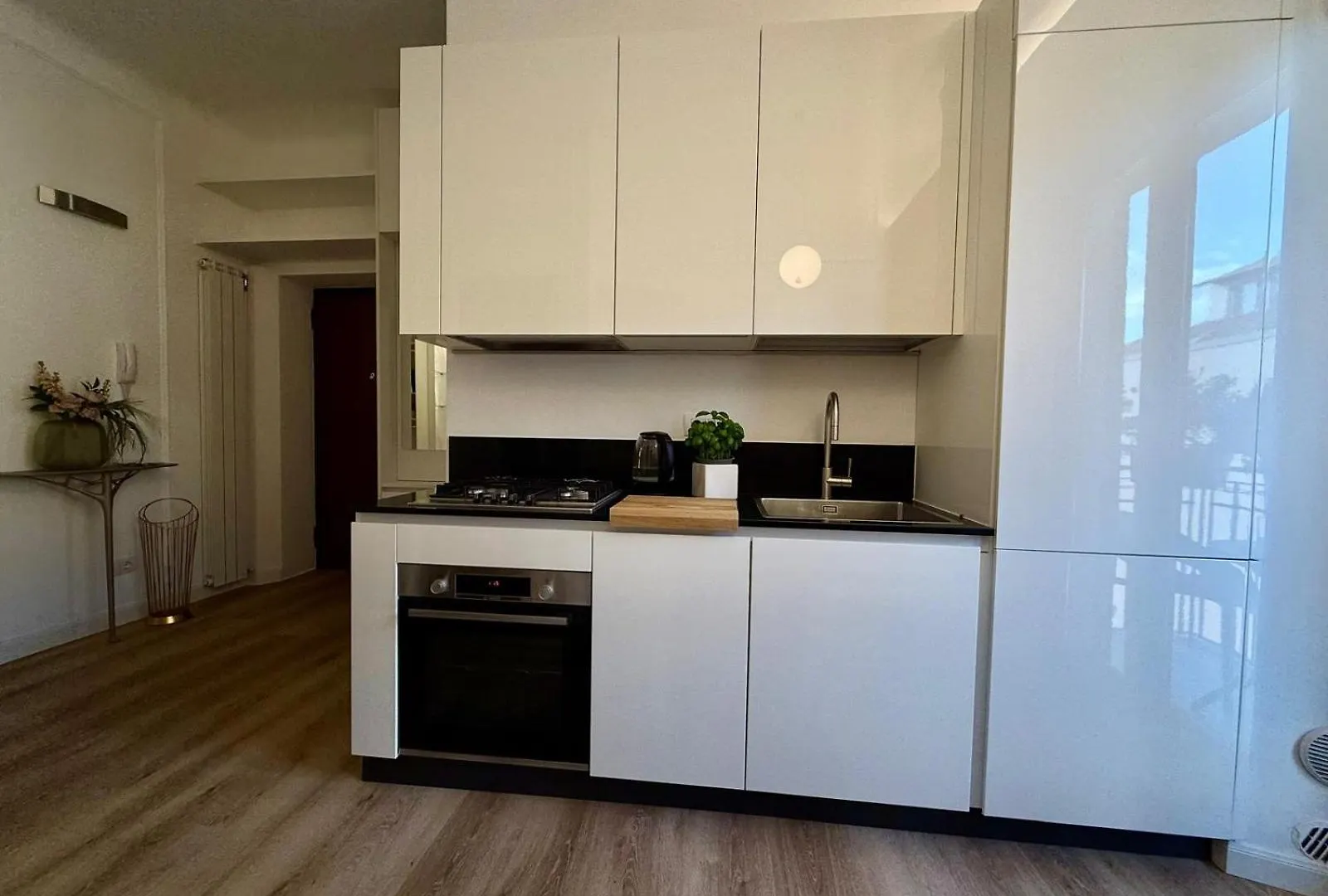 Casa Estia - Mico, Citylife, San Siro, Elegance And Comfort In The Heart Of 米兰