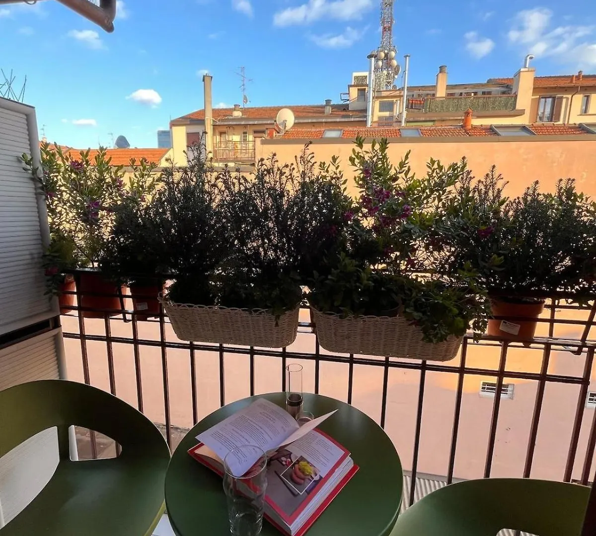 Casa Estia - Mico, Citylife, San Siro, Elegance And Comfort In The Heart Of 米兰 公寓