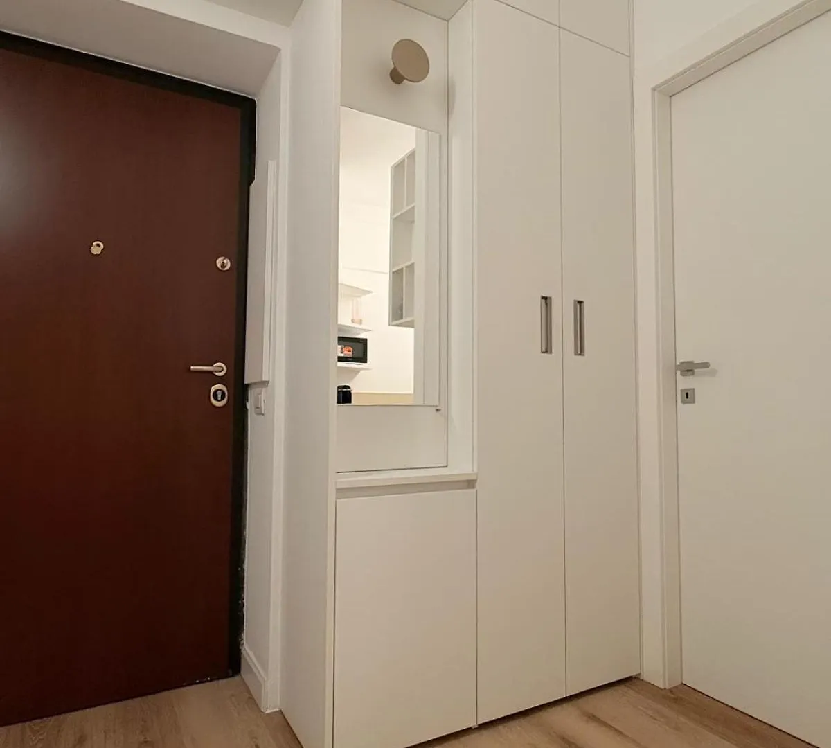 Casa Estia - Mico, Citylife, San Siro, Elegance And Comfort In The Heart Of 米兰 公寓
