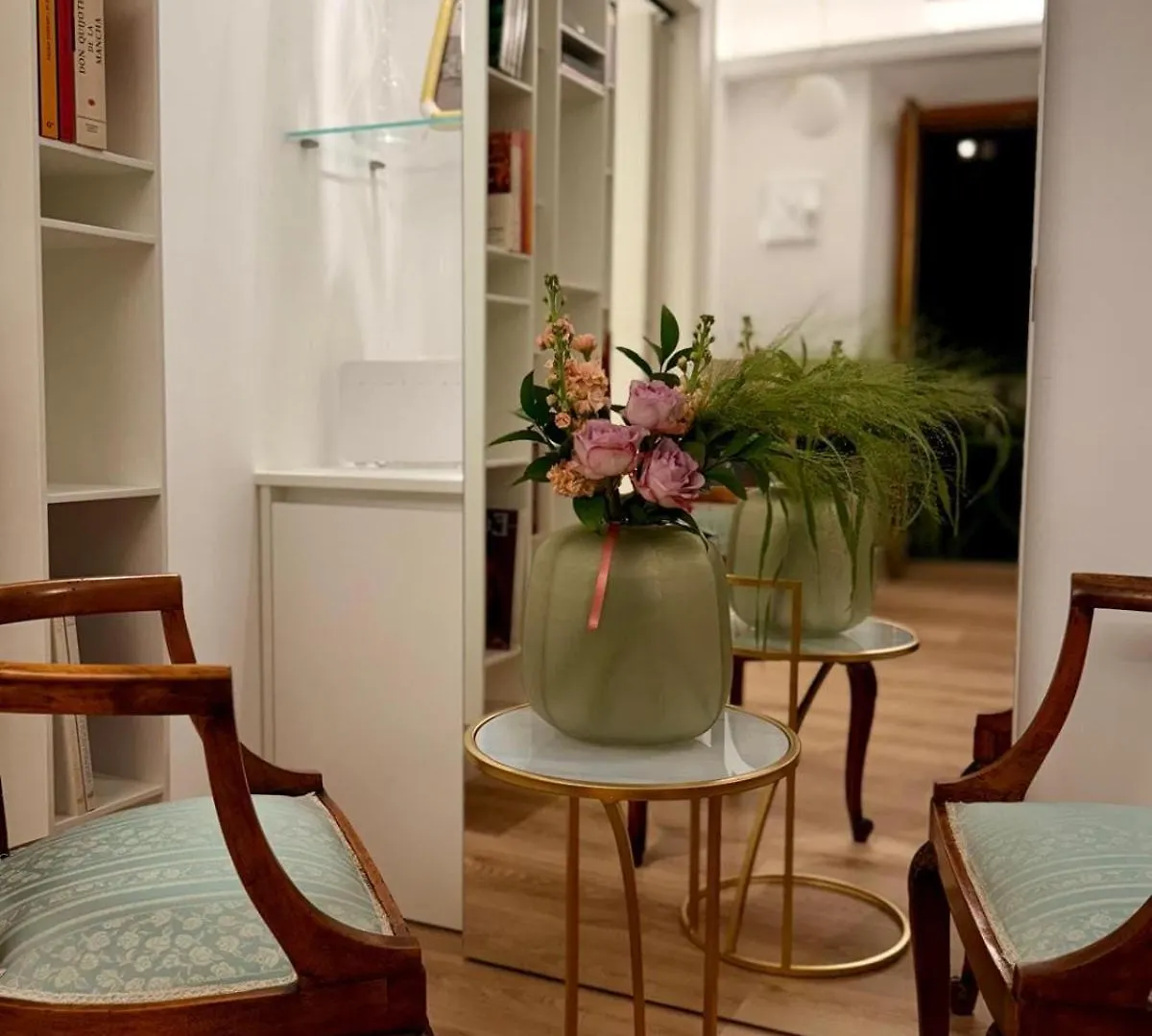 Casa Estia - Mico, Citylife, San Siro, Elegance And Comfort In The Heart Of 米兰 意大利