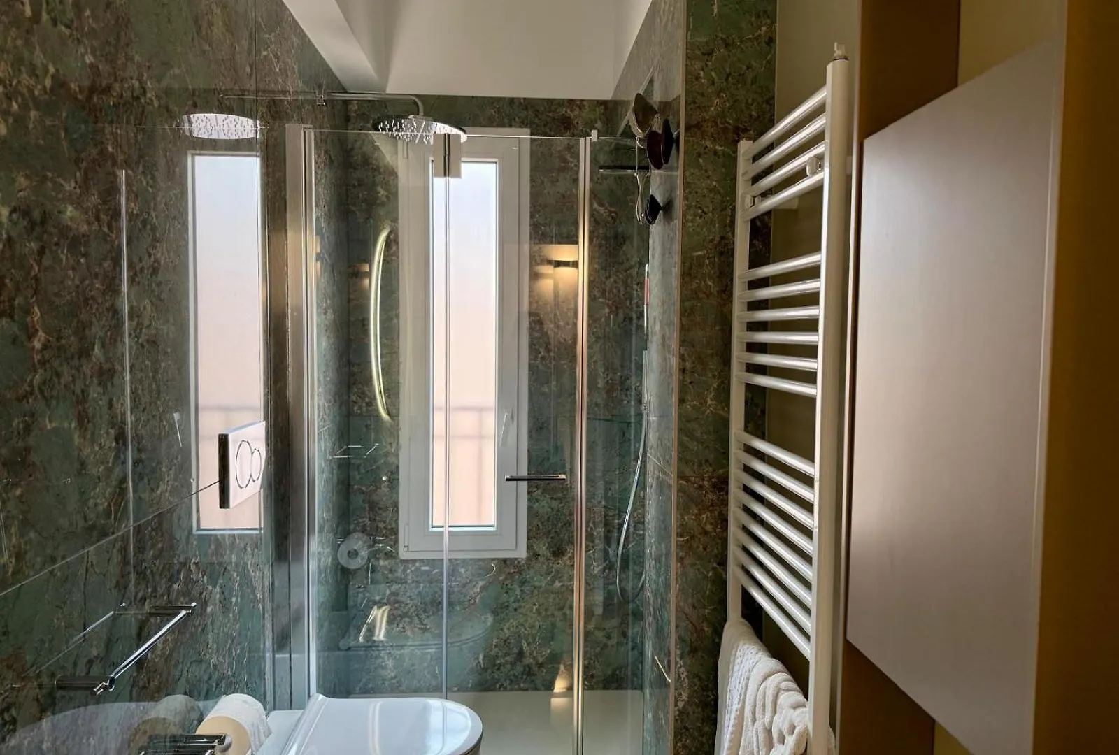 Casa Estia - Mico, Citylife, San Siro, Elegance And Comfort In The Heart Of 米兰 公寓