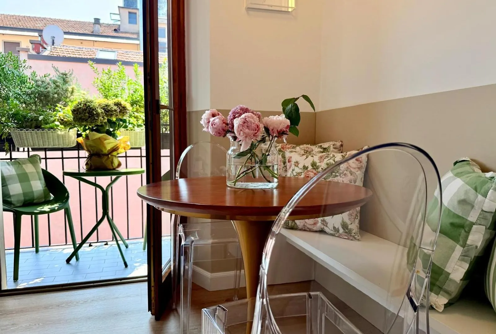 Casa Estia - Mico, Citylife, San Siro, Elegance And Comfort In The Heart Of 米兰 0*,  意大利
