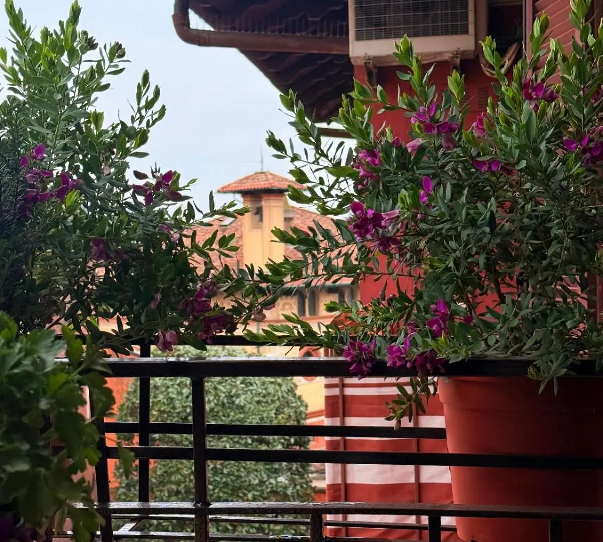 Casa Estia - Mico, Citylife, San Siro, Elegance And Comfort In The Heart Of ميلان