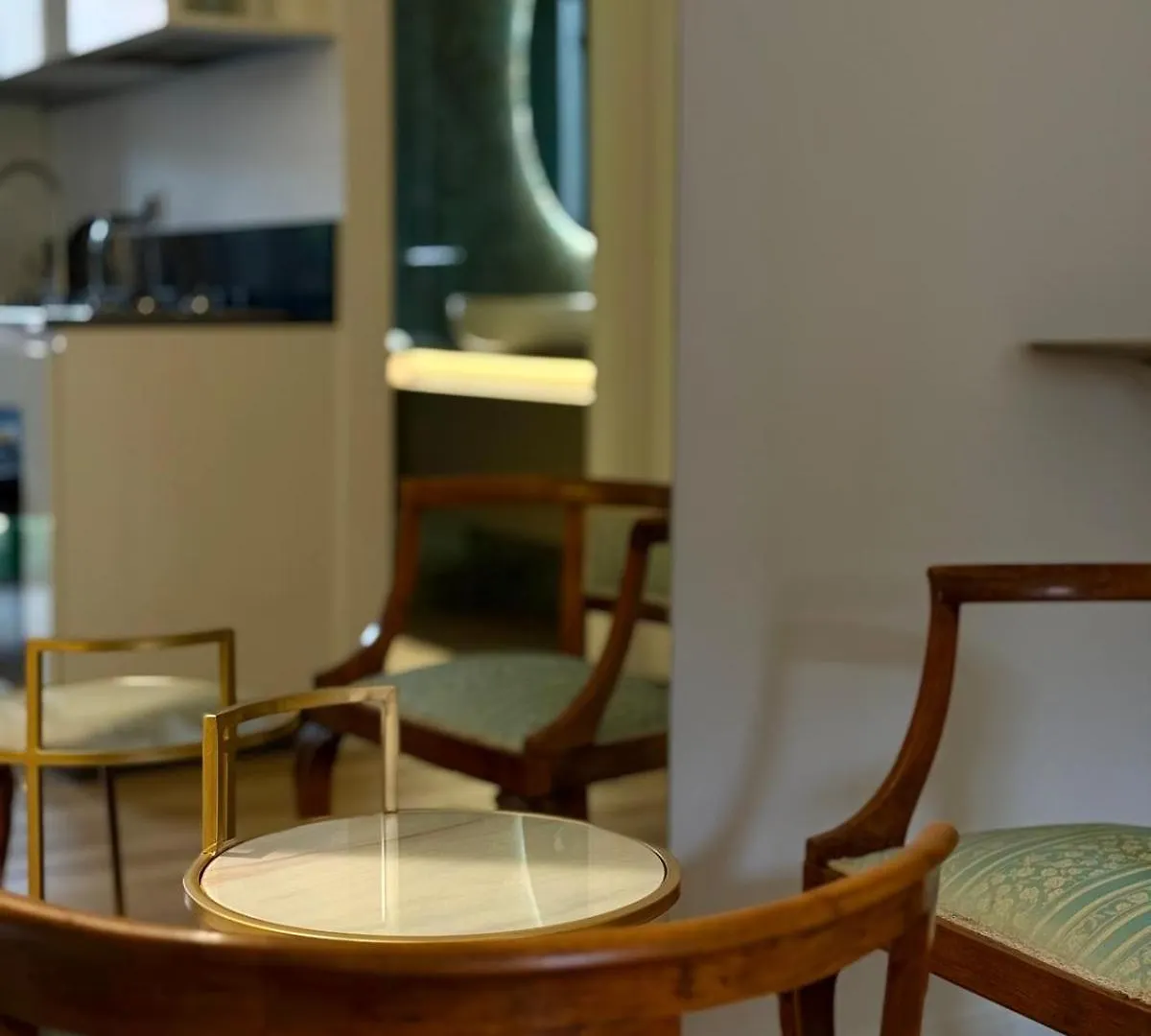 Casa Estia - Mico, Citylife, San Siro, Elegance And Comfort In The Heart Of ميلان شقة