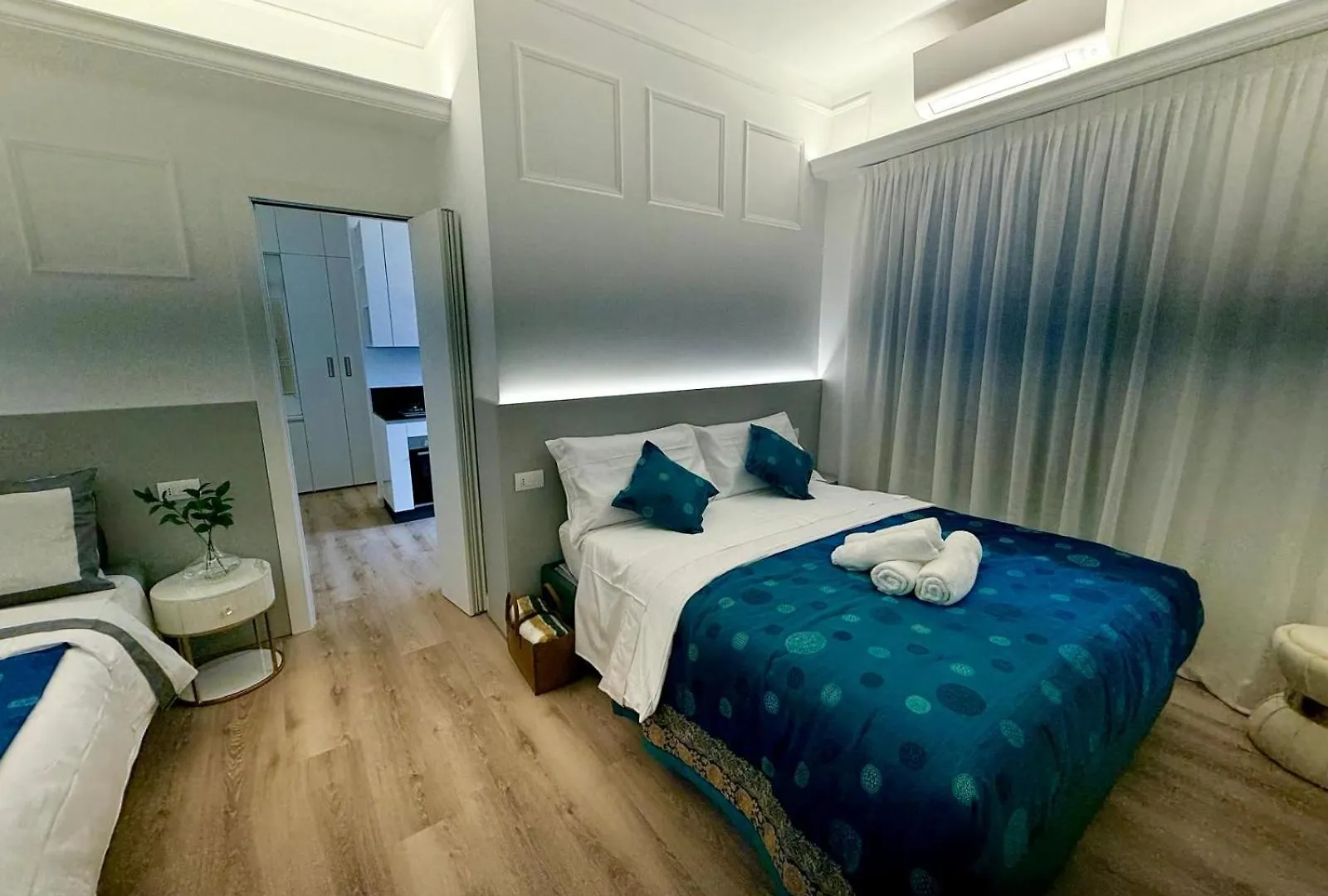 Casa Estia - Mico, Citylife, San Siro, Elegance And Comfort In The Heart Of ميلان إيطاليا
