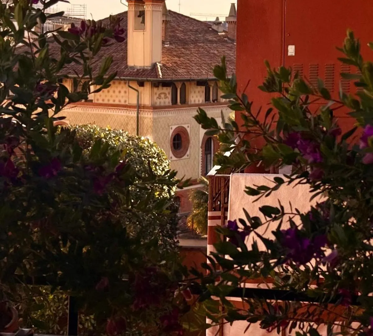 شقة Casa Estia - Mico, Citylife, San Siro, Elegance And Comfort In The Heart Of ميلان