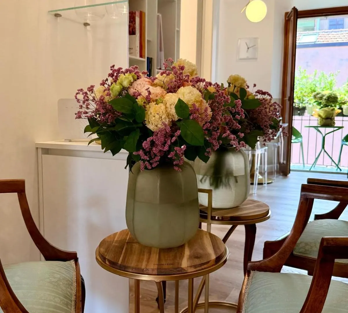 Casa Estia - Mico, Citylife, San Siro, Elegance And Comfort In The Heart Of ميلان